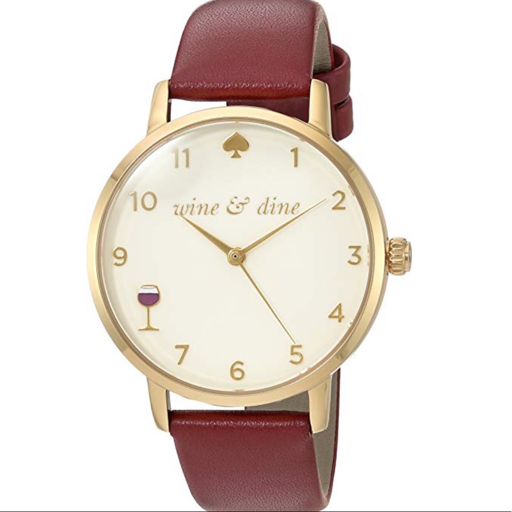 Kate Spade Watch